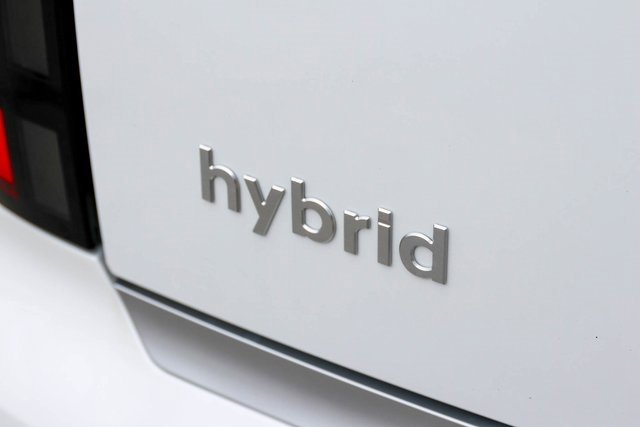 New 2026 Hyundai Palisade Calligraphy image 6