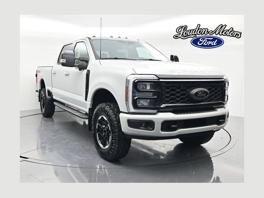 Used 2026 Ford F250 Lariat w/ Tremor Off-Road Package