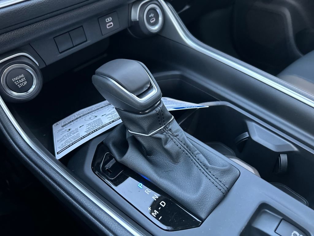 New 2026 Toyota Grand Highlander XLE AWD/4WD image 16