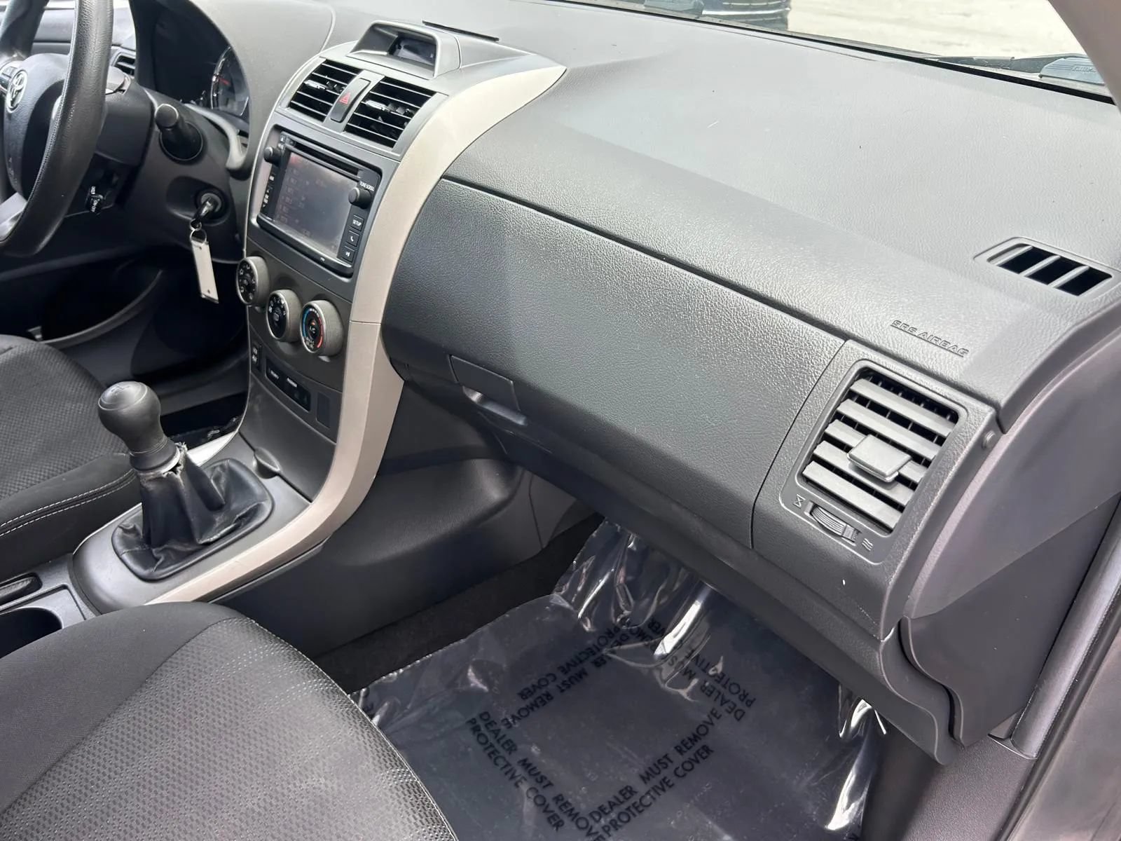 Used 2013 Toyota Corolla S FWD image 26
