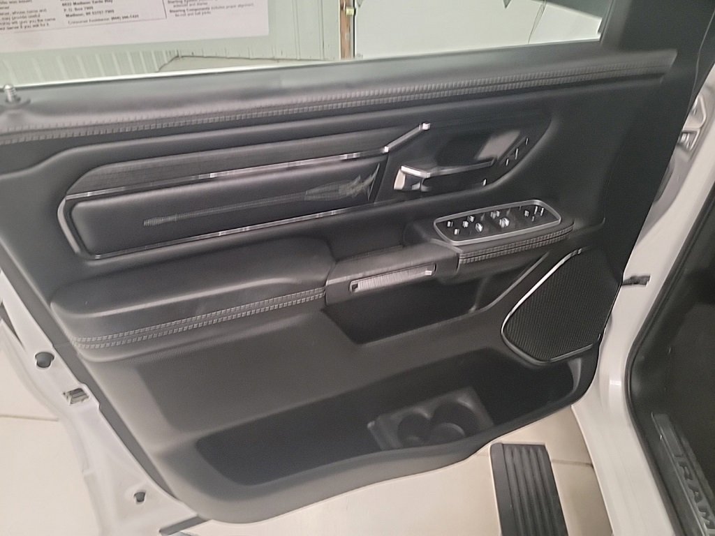 Used 2022 RAM 1500 Limited image 12