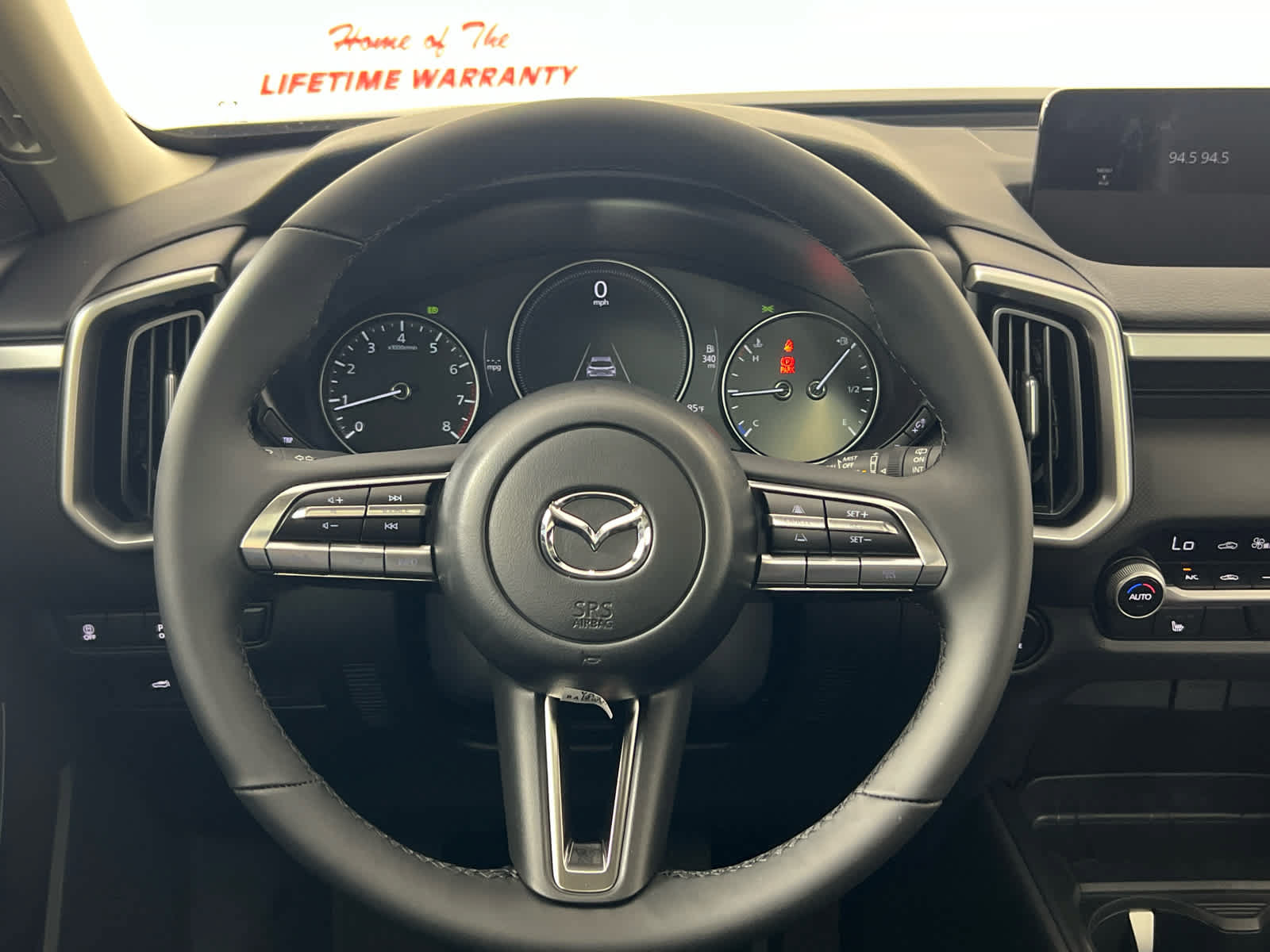 New 2026 MAZDA CX-50 AWD 2.5 S w/ Weather Package image 18