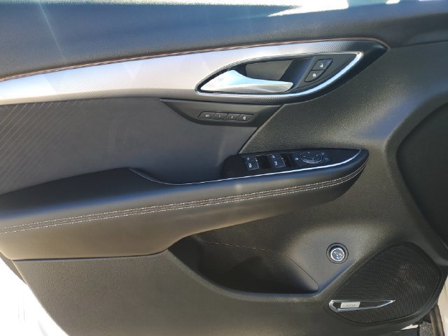Certified 2024 Buick Envision Sport Touring AWD/4WD image 23
