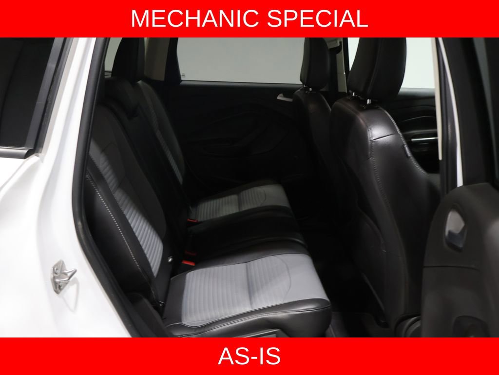 Used 2019 Ford Escape SE image 6