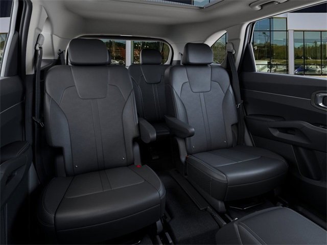 New 2026 Kia Sorento EX image 16