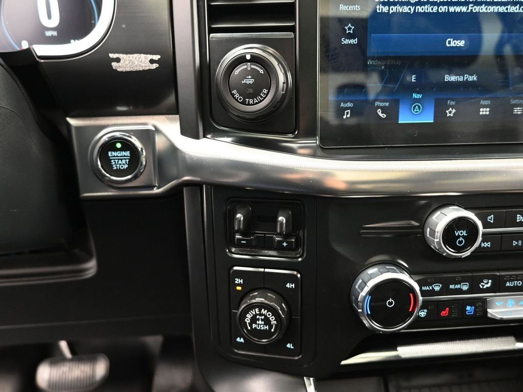 Used 2022 Ford F150 Raptor w/ Equipment Group 801A High image 19