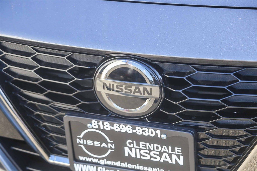 Used 2023 Nissan Sentra SR image 5