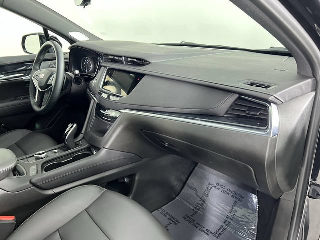 Used 2026 Cadillac XT5 Premium Luxury FWD image 30
