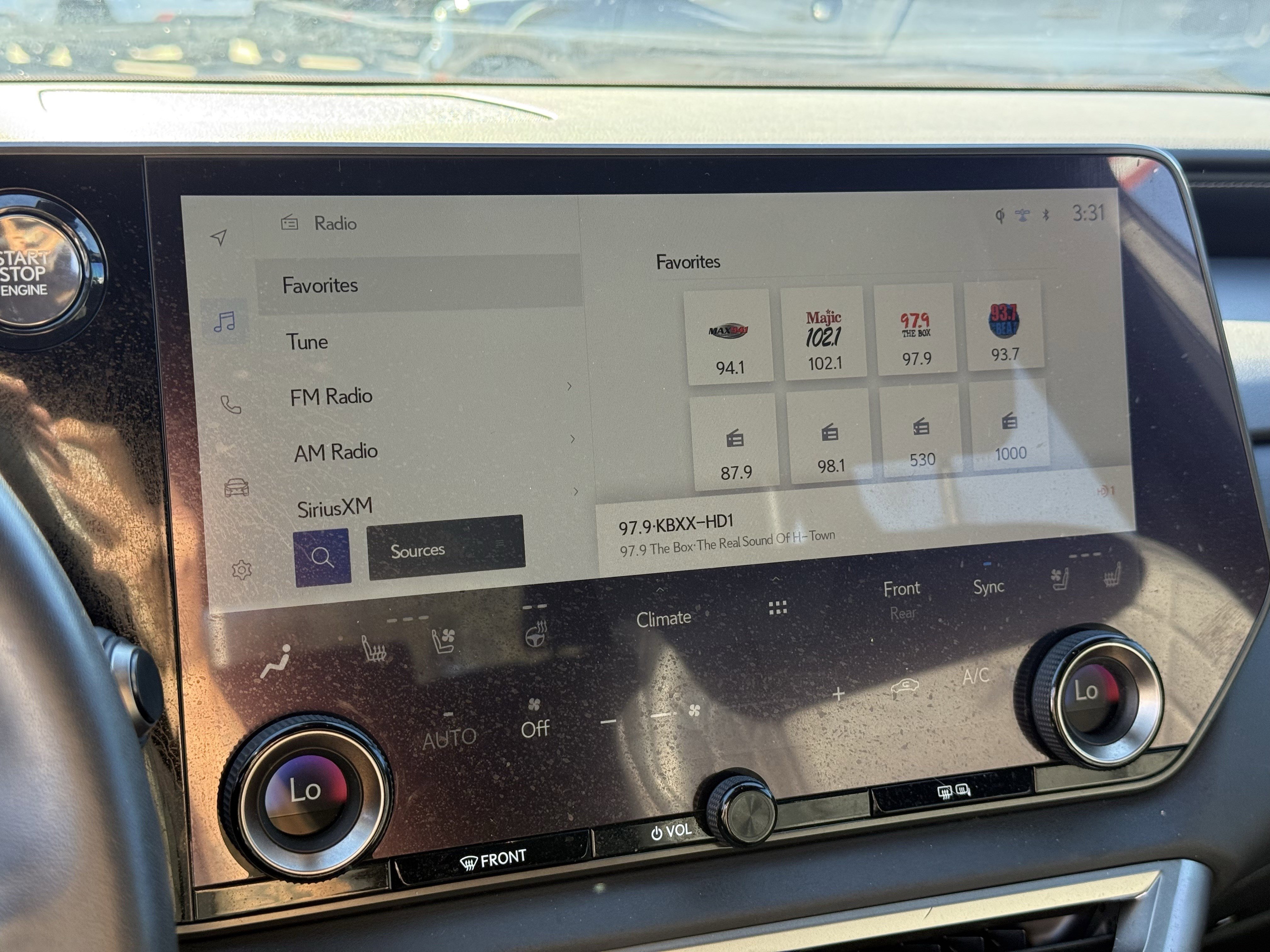 Used 2023 Lexus RX 350 Premium w/ Accessory Package image 21