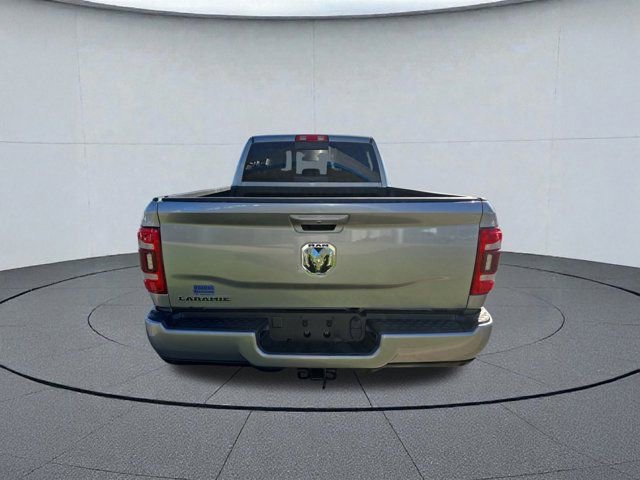 Used 2024 RAM 2500 Laramie image 4