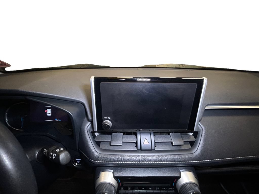 Used 2023 Toyota RAV4 XLE w/ XLE Grade Weather Package AWD/4WD image 10