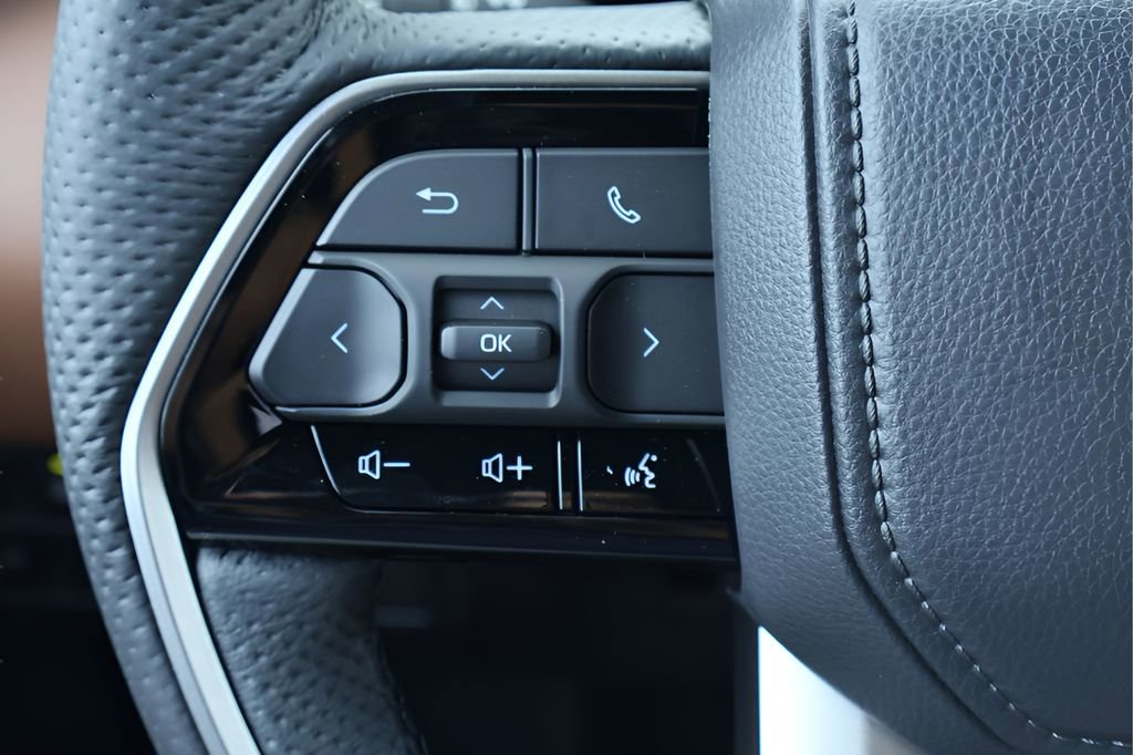 New 2026 Toyota Tundra 1794 Edition image 18