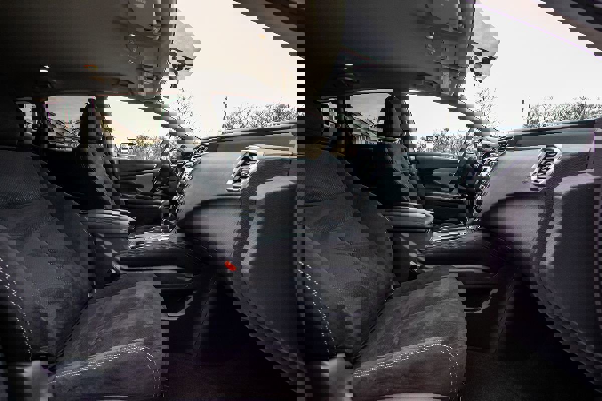 Used 2020 Nissan Murano S image 18