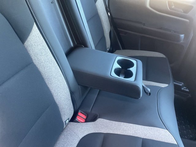 New 2025 Ford Bronco Sport Big Bend image 54