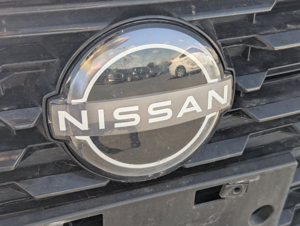Used 2025 Nissan Altima 2.5 SR w/ SR Premium Package FWD image 11