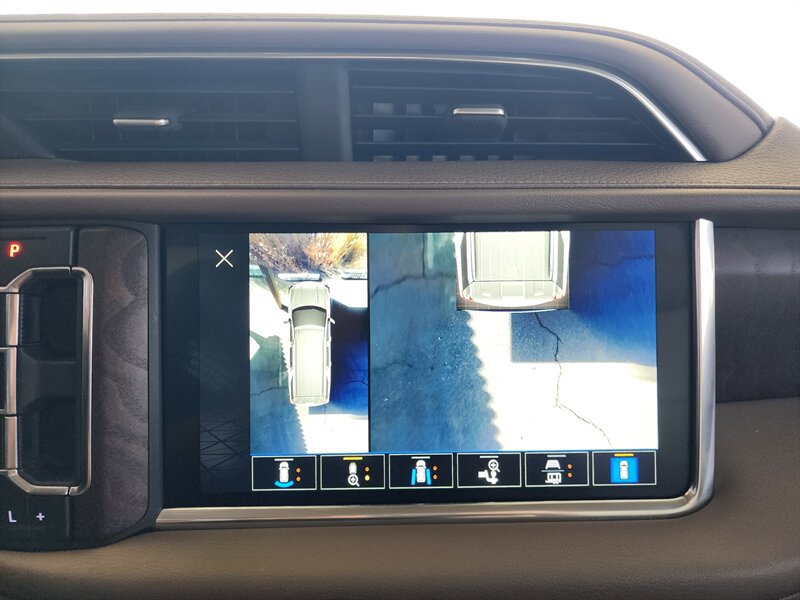 Used 2023 GMC Yukon Denali w/ LPO, Floor Liner Package RWD image 52