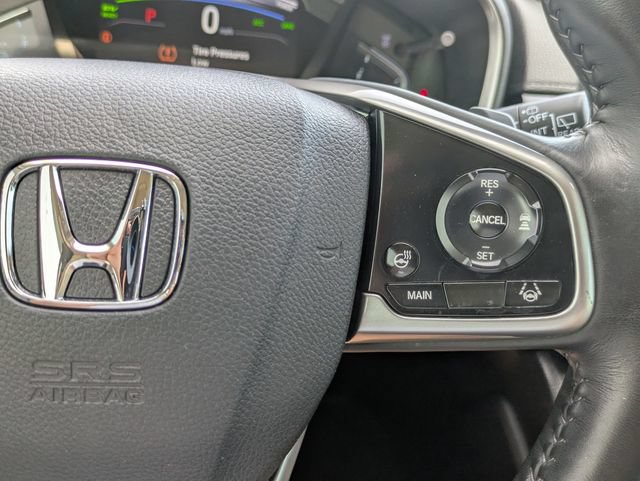 Used 2022 Honda CR-V Touring image 21