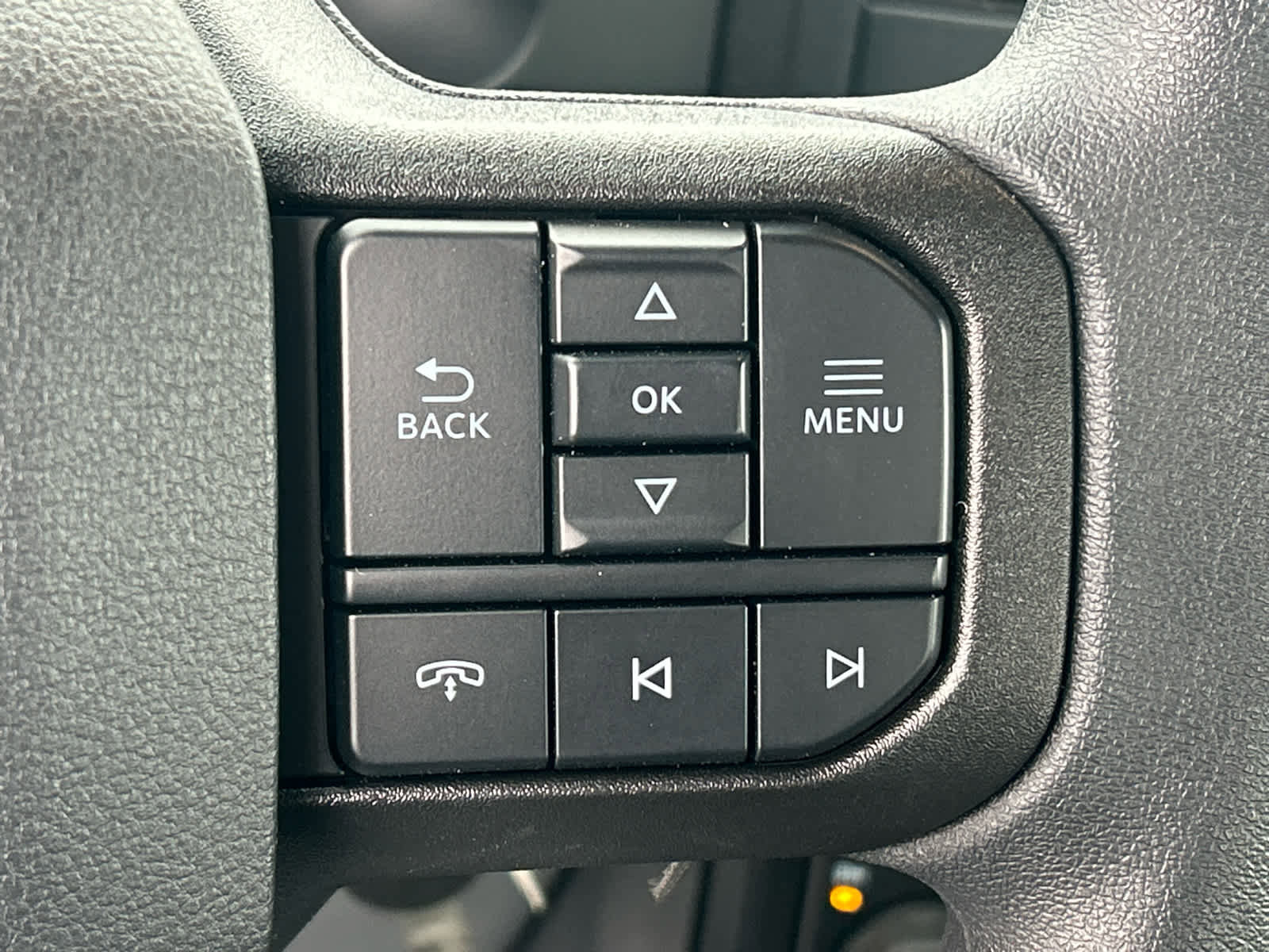 New 2026 Ford F250 XL w/ XL Chrome Package image 18