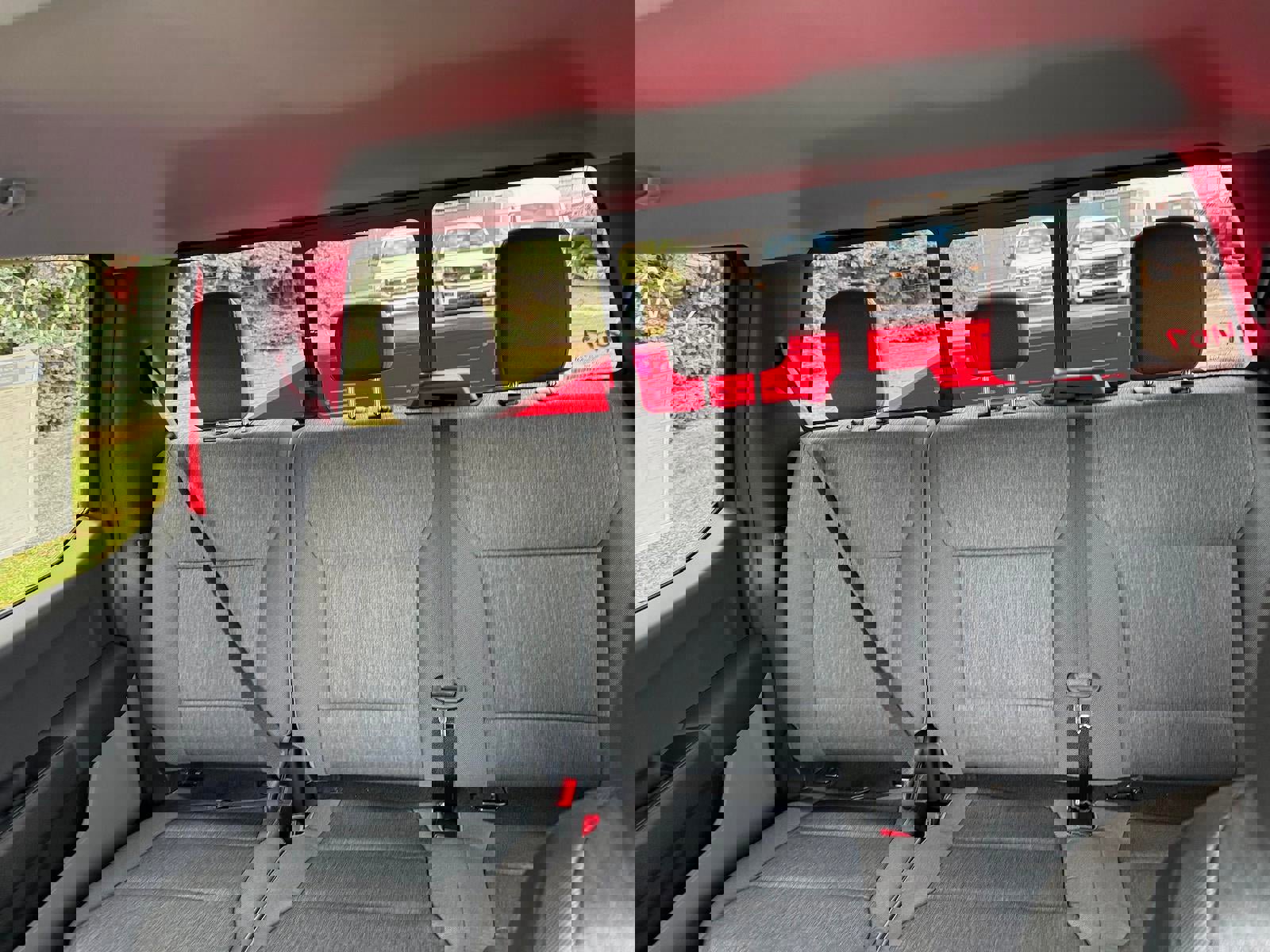 New 2026 Ford F250 XL w/ Snow Plow Prep Package image 10