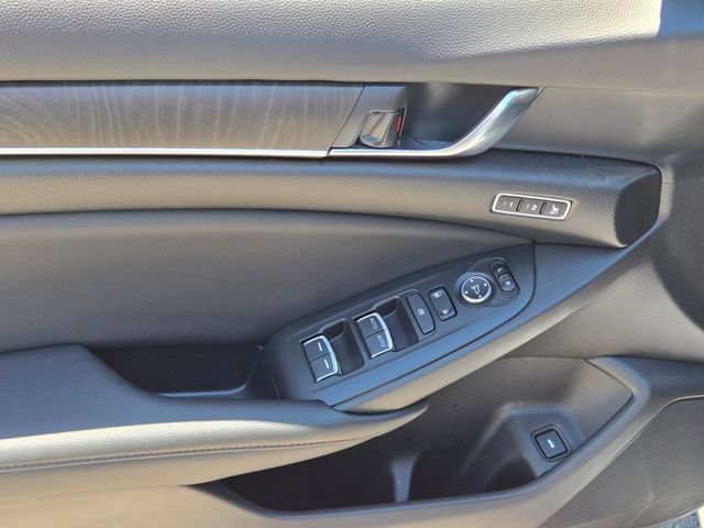 Certified 2022 Honda Accord Touring image 24