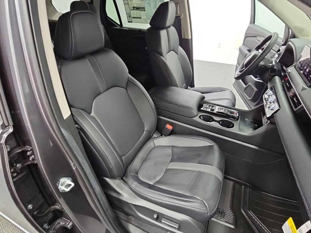 New 2026 Honda Pilot EX-L image 38