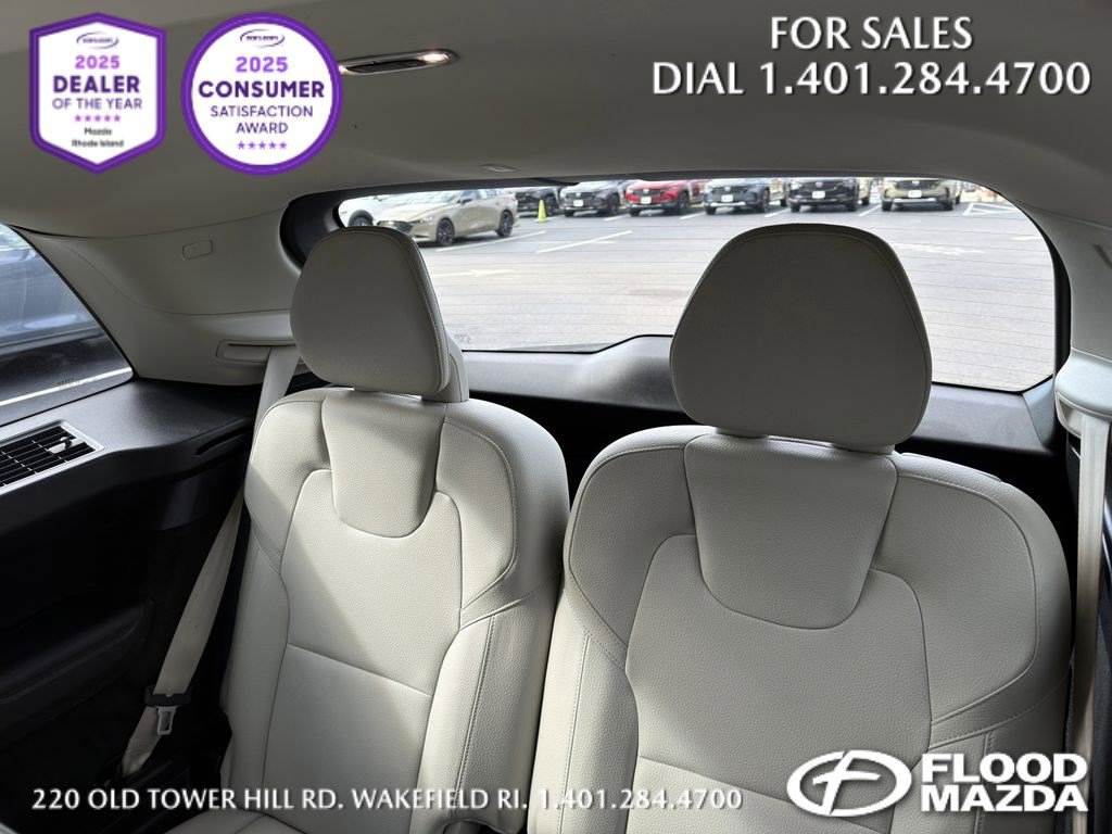 Used 2022 Volvo XC90 T6 Momentum w/ Advanced Package image 25
