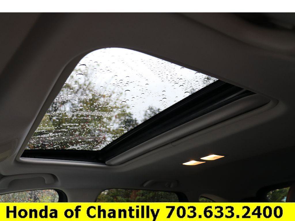 Used 2021 MAZDA CX-5 Grand Touring w/ GT Premium Package image 21