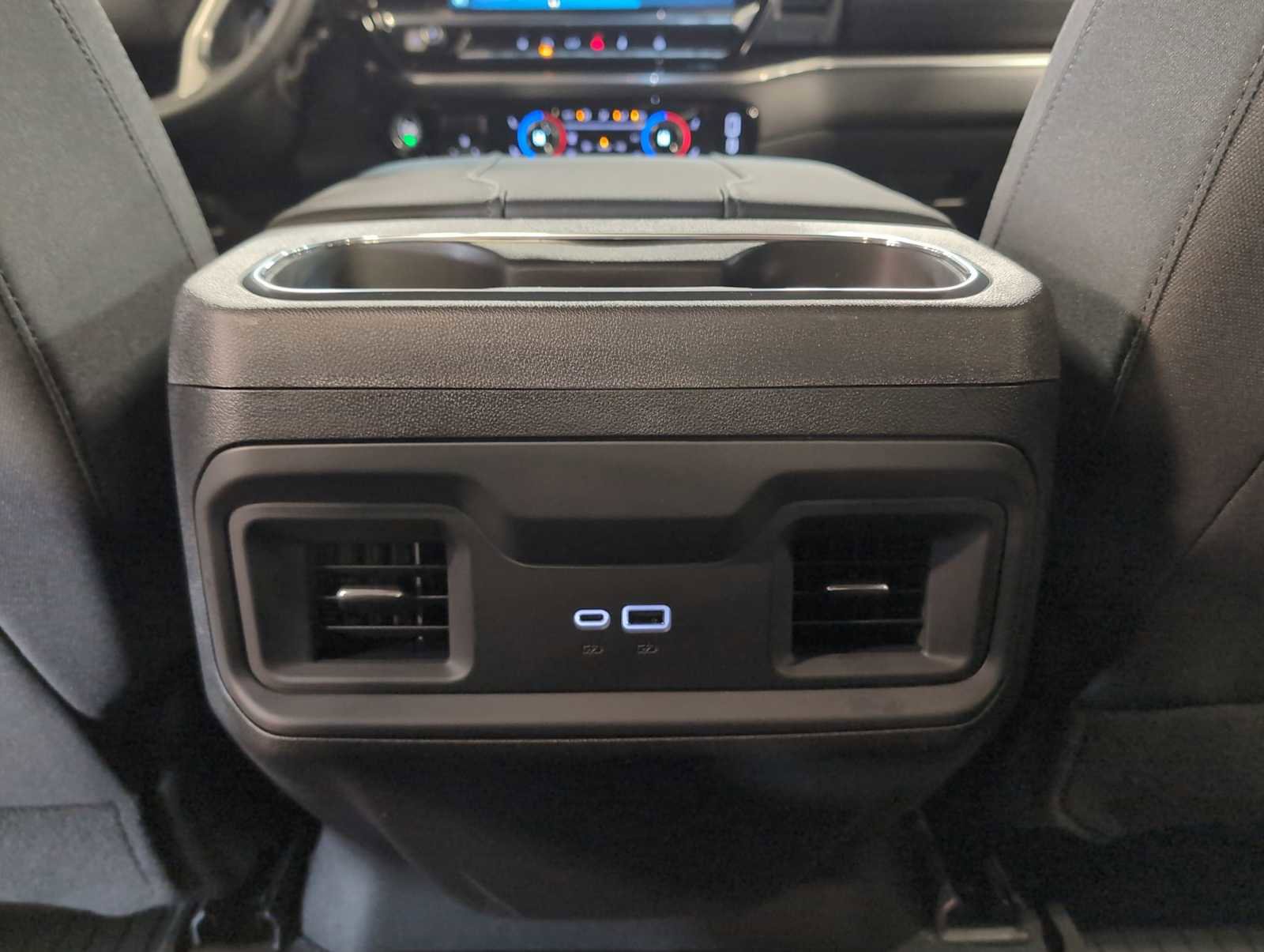 New 2026 Chevrolet Silverado 2500 LT w/ All Star Edition image 22