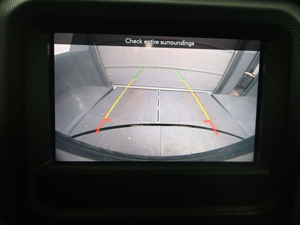 Used 2019 Jeep Wrangler Unlimited Sahara image 14