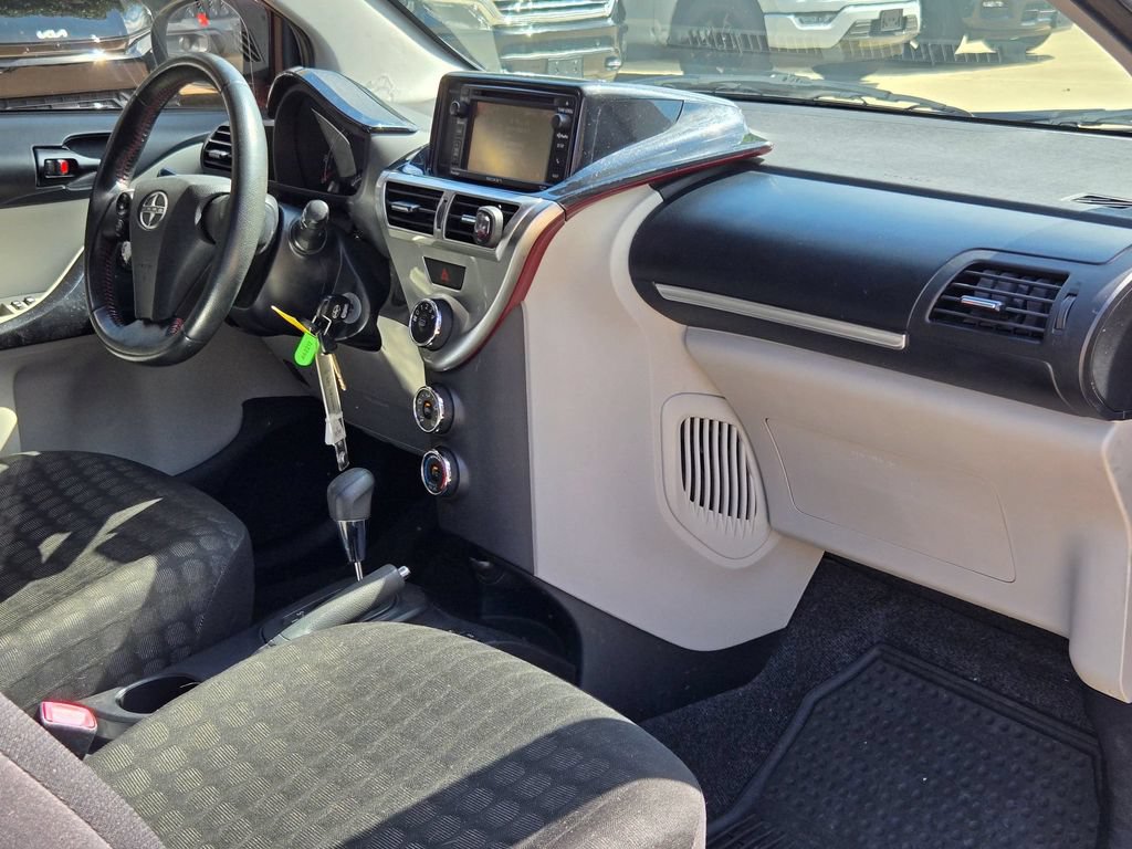 Used 2014 Scion iQ FWD image 22