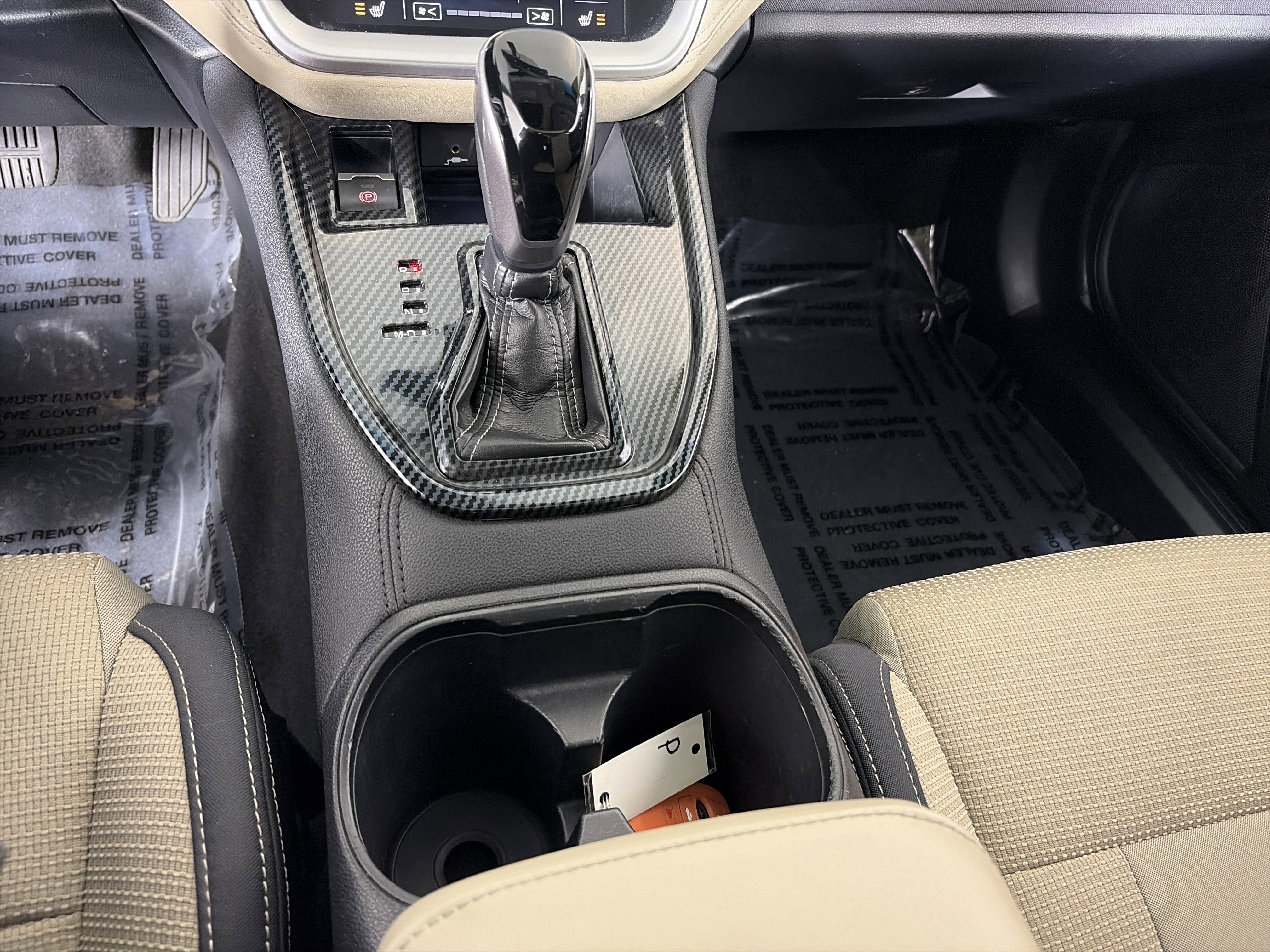 Used 2021 Subaru Outback Premium w/ Popular Package #1 AWD/4WD image 28