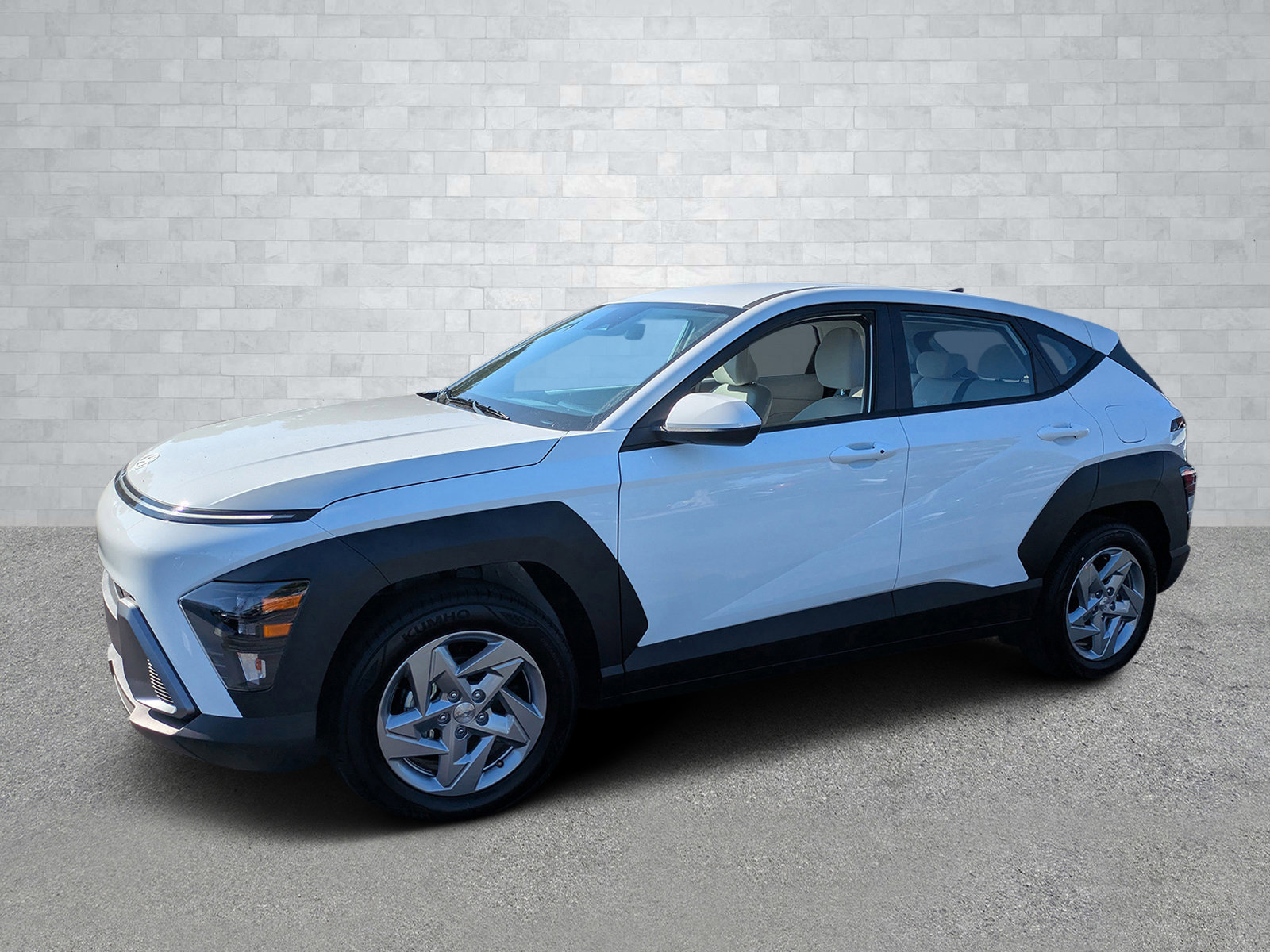 New 2026 Hyundai Kona SE FWD image 9