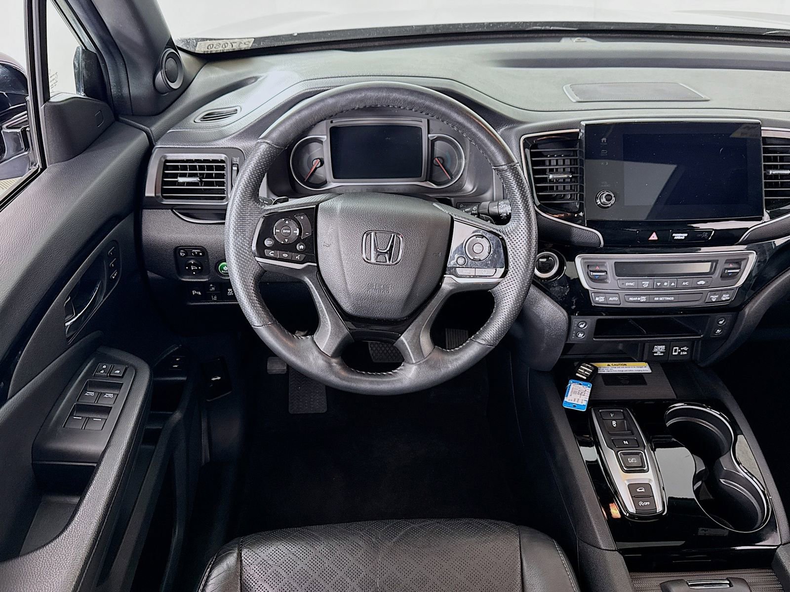 Used 2019 Honda Passport Elite image 19