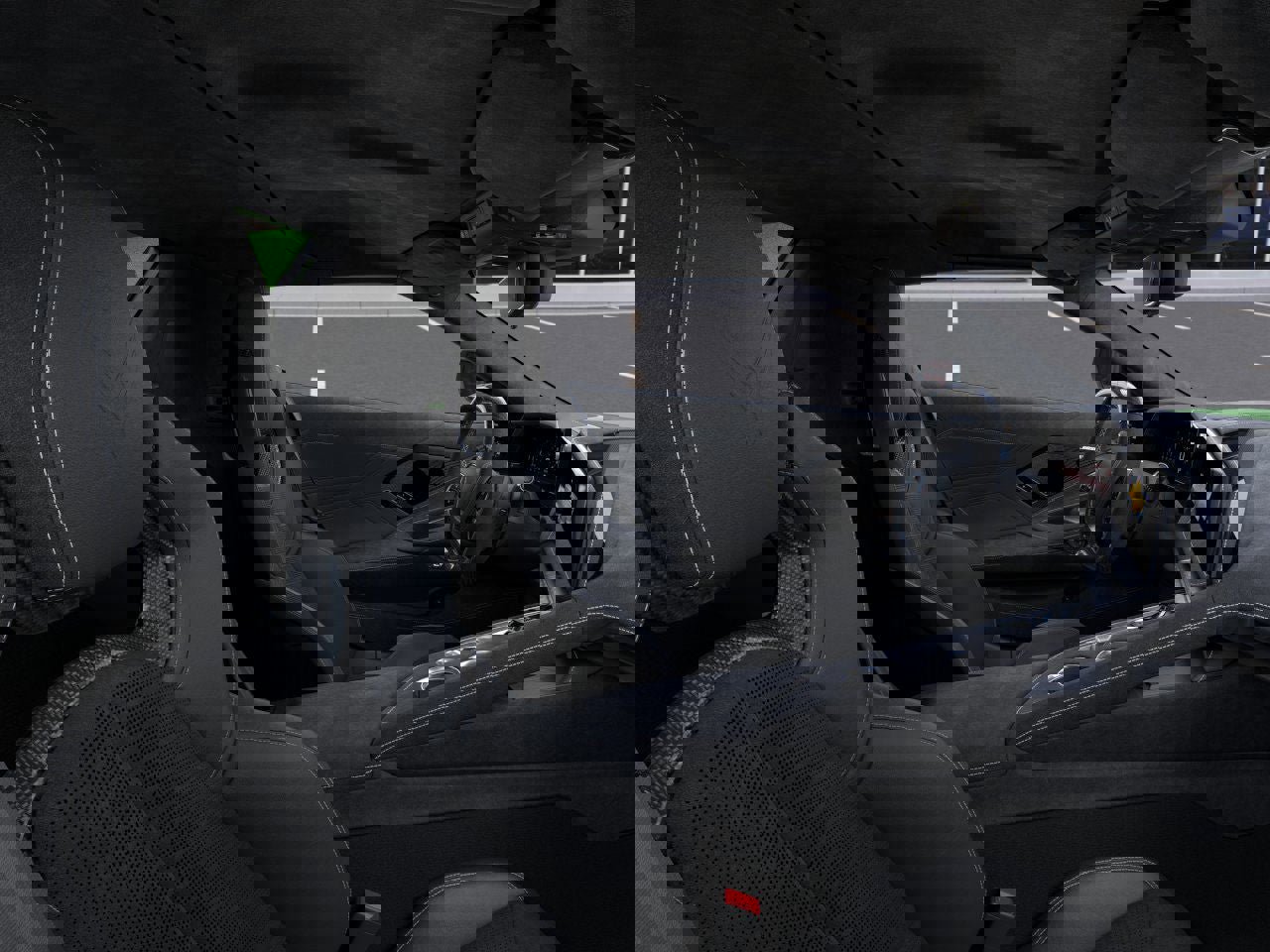 New 2026 Chevrolet Corvette Z06 image 17