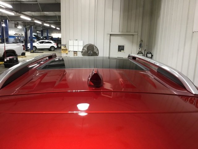 New 2026 Chevrolet Equinox LT image 14