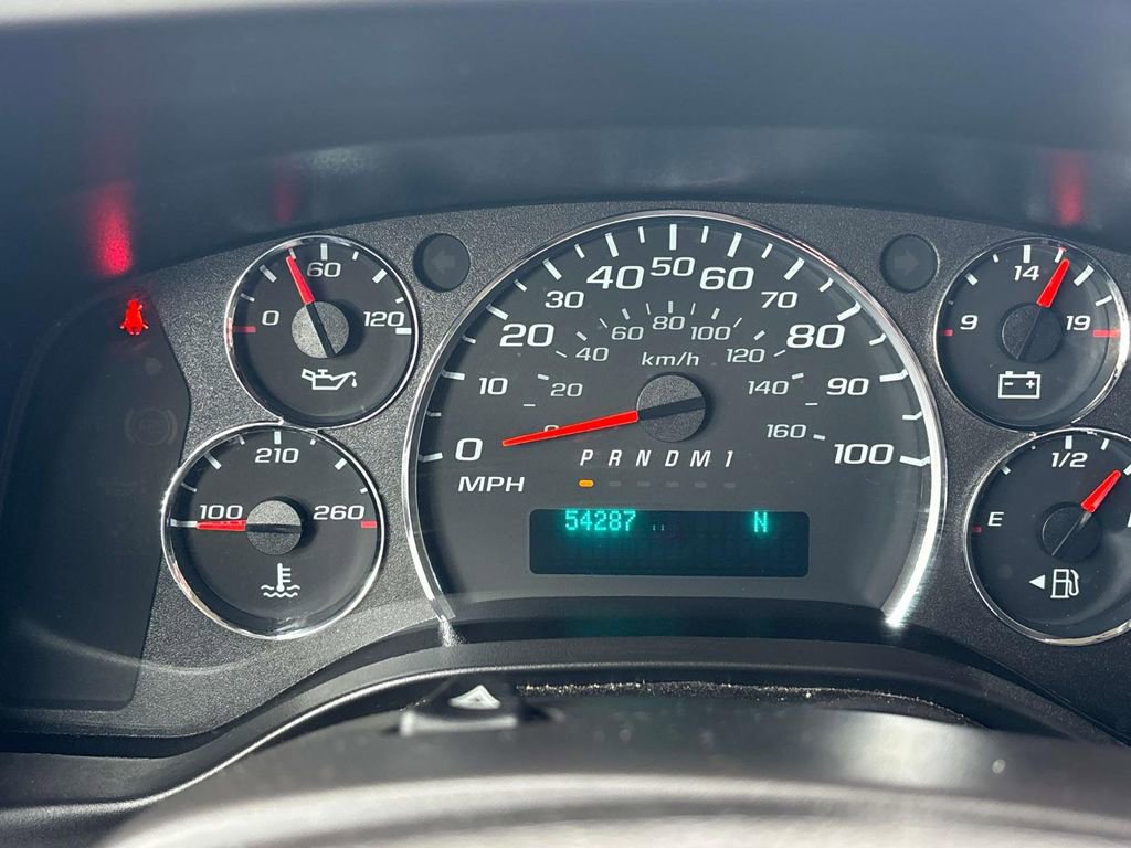 Used 2022 Chevrolet Express 3500 LT w/ LT Preferred Equipment Group image 20