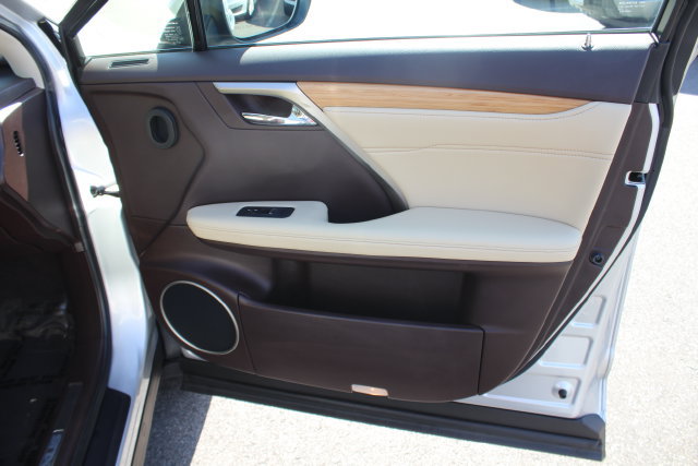 Used 2019 Lexus RX 350L AWD image 34