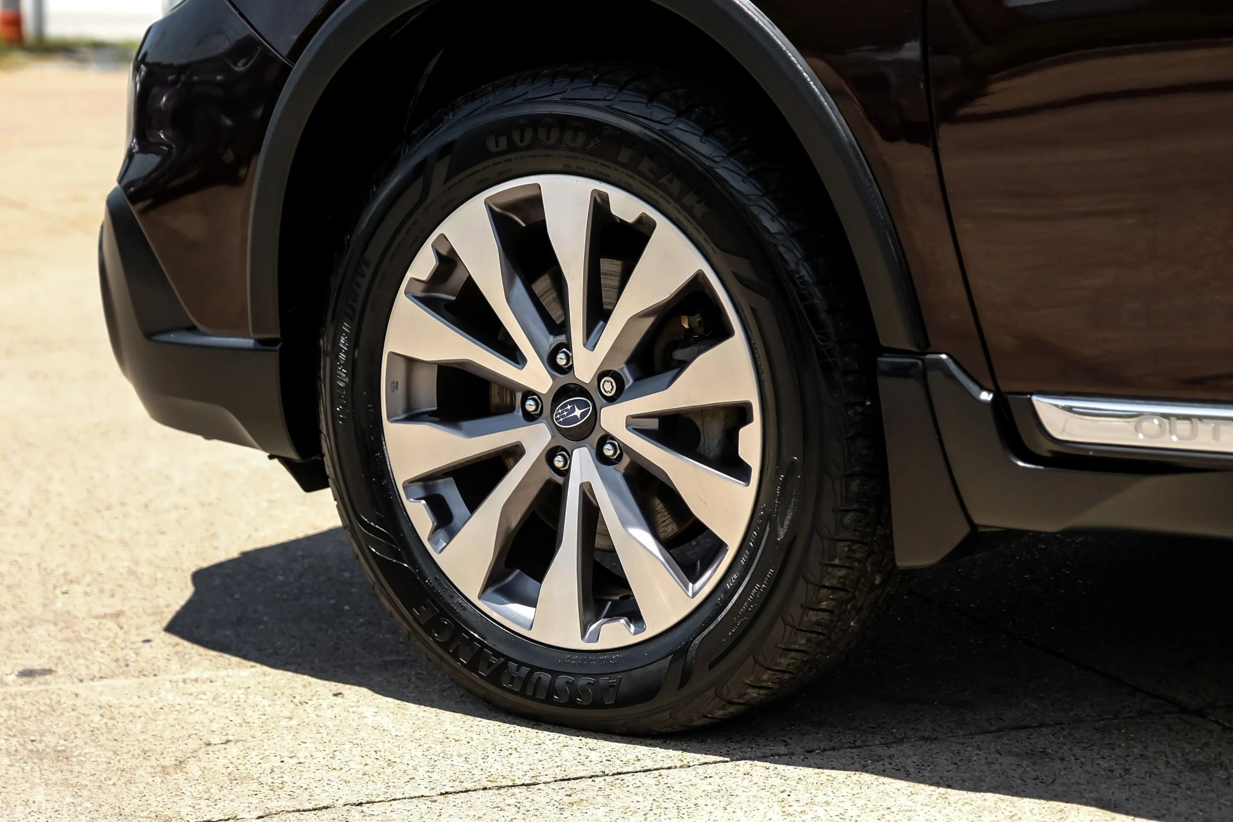 Used 2017 Subaru Outback 2.5i Touring AWD/4WD image 51