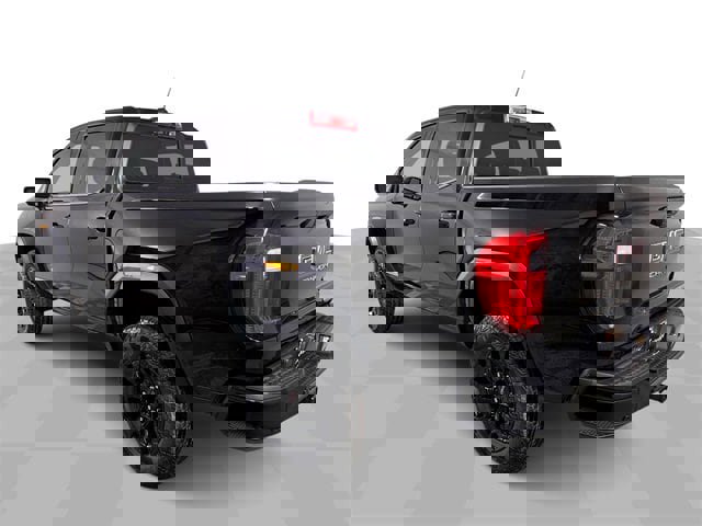 New 2026 GMC Canyon Elevation w/ Convenience Package image 6