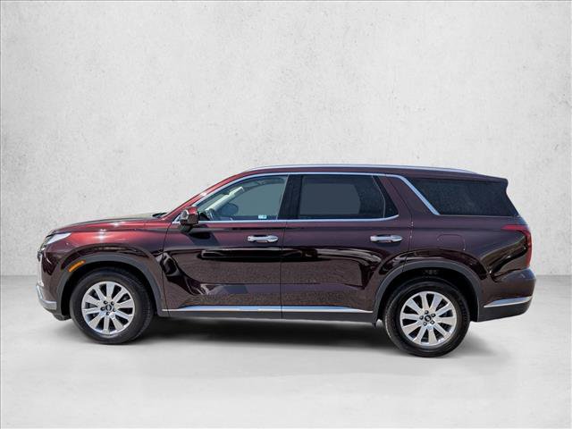 Used 2024 Hyundai Palisade SEL AWD/4WD image 9