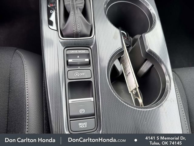 New 2026 Honda Civic Sport image 23