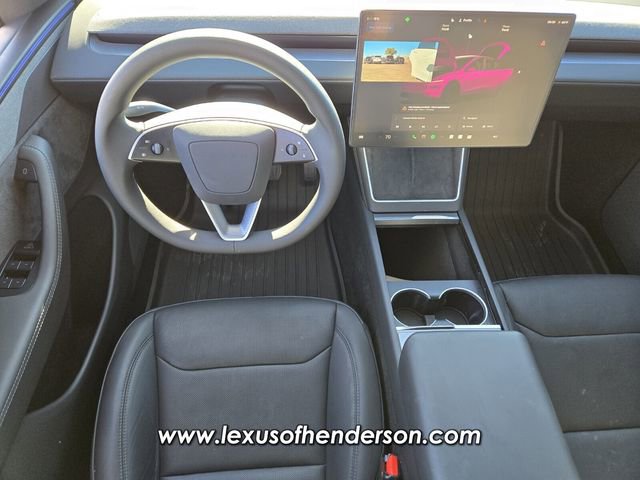 Used 2026 Tesla Model Y 2WD image 17