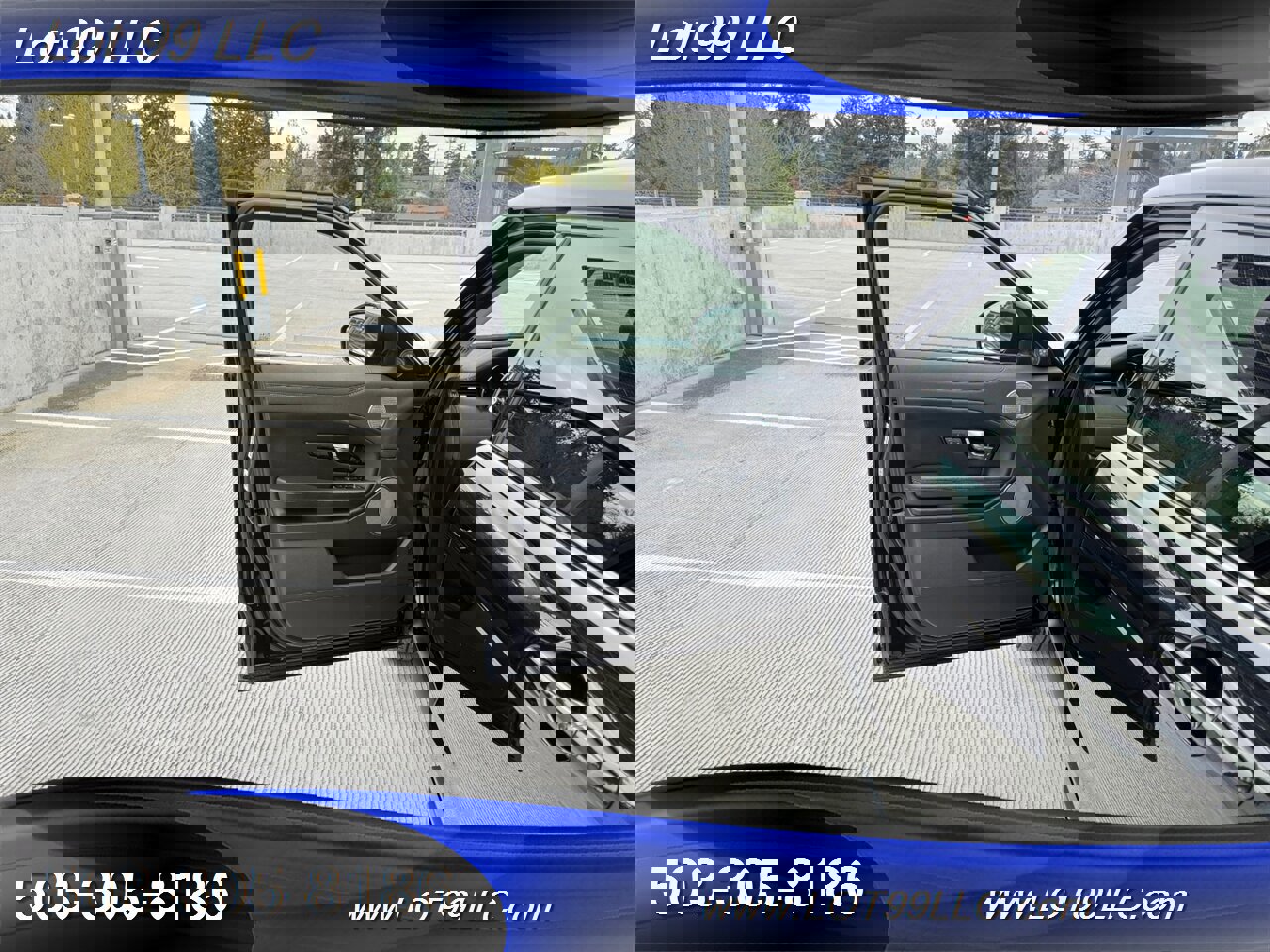 Used 2018 Land Rover Range Rover Evoque SE Premium image 33