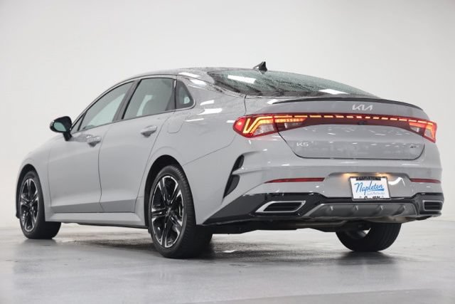 Used 2024 Kia K5 GT-Line FWD image 12