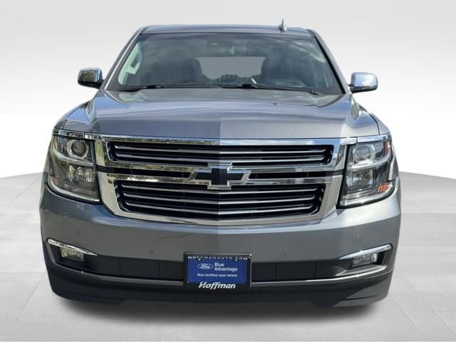 Used 2020 Chevrolet Tahoe Premier image 8