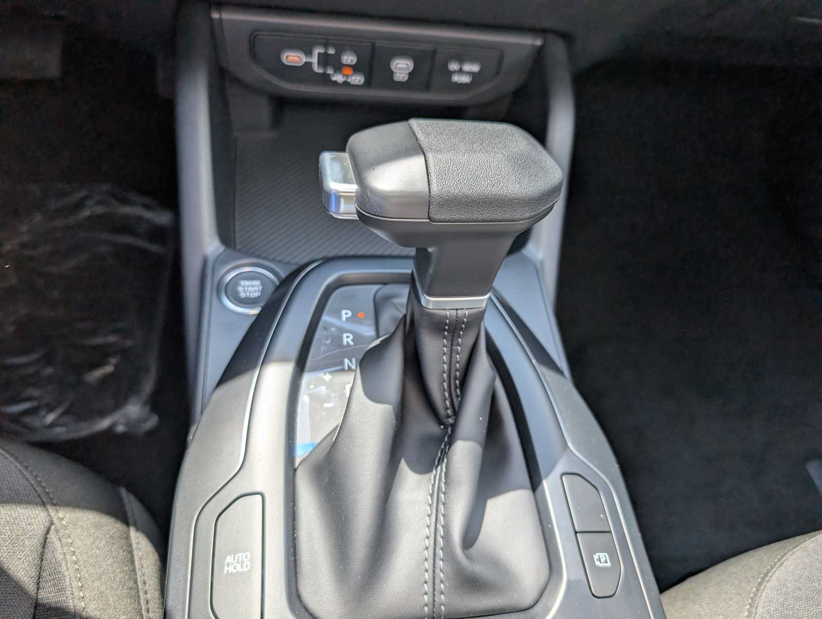 New 2026 Kia K4 FWD image 21