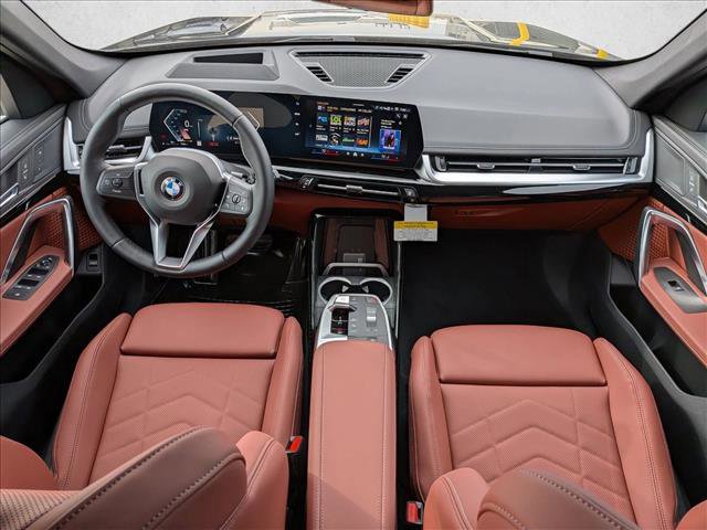 New 2026 BMW X1 xDrive28i w/ Technology Package image 18