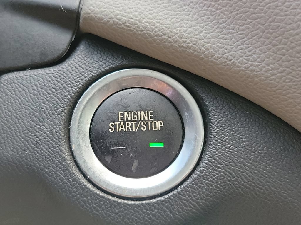 Used 2023 Chevrolet Equinox LS w/ LS Convenience Package AWD/4WD image 34