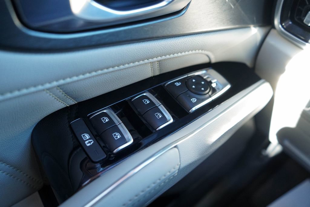 Used 2022 Kia Sorento SX image 25