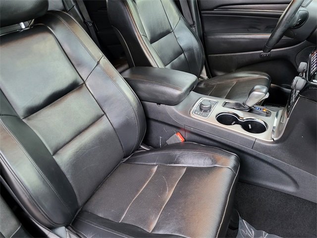 Used 2019 Jeep Grand Cherokee High Altitude image 18